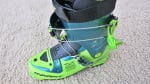 Dynafit TLT 6 Mountain CL 17 Test