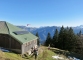 Gamsknogel 10 Bergtour