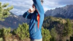 Mammut Nordpfeiler Jacke 002