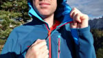 Mammut Nordpfeiler Jacke 005