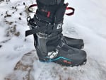 Test Salomon S-Lab X-Alp Tourenskischuh (6)