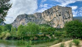 Monte Colodri in Arco