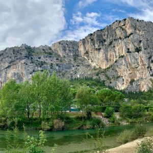 Monte Colodri in Arco