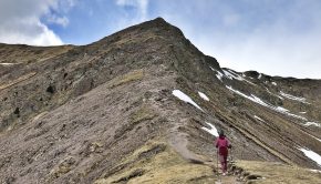 Der Große Laugen / Laugenspitze