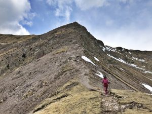 Der Große Laugen / Laugenspitze