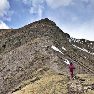 Der Große Laugen / Laugenspitze