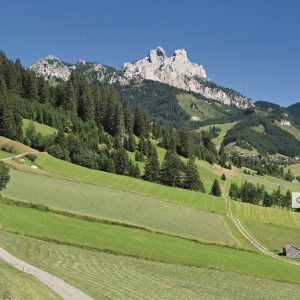 Tannheimer Rundwanderweg © Gerald Schwabe