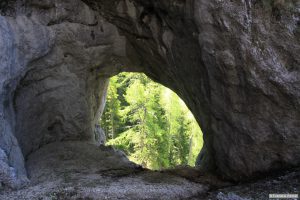 Uschowa-Felsentore © Evamaria und Primus Wecker