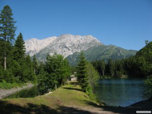 Zum Polinik © Evamaria und Primus Wecker
