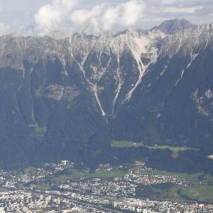 Panorama am Zirbenweg © Mark Zahel