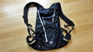 Der Ortovox Momentum 12 im Test
