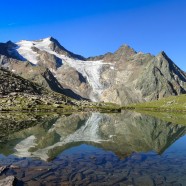 Mairseen nach der Sulzenauhütte