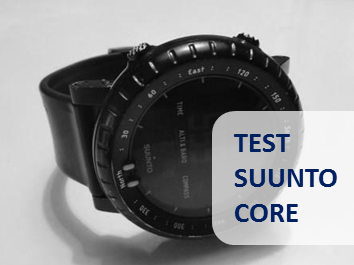 Suunto Core