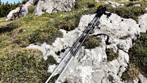 Komperdell Vario 4 Expedition