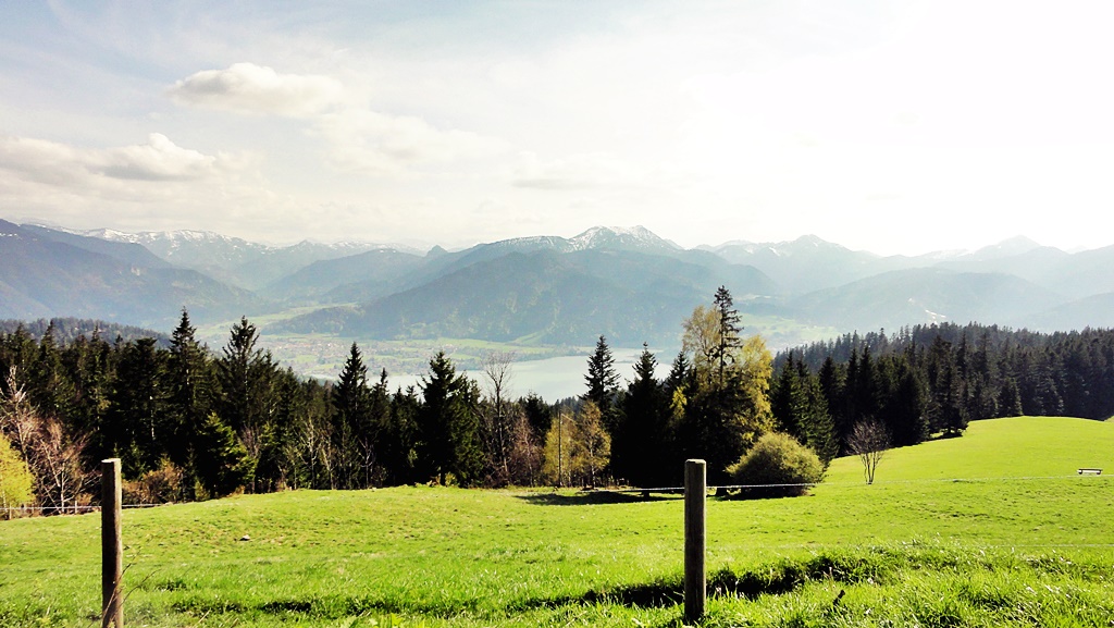 Neureuth Leicht 400hm 2 15h Leichte Wanderungen