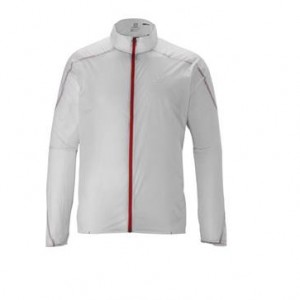 Test Salomon S-Lab Light Jacket