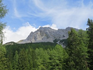 Der Hochwannig