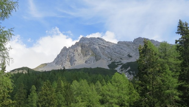Der Hochwannig