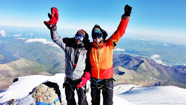 Test Hagl fs Spitz II Jacket Bekleidung
