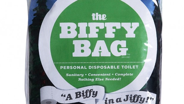 Biffy Bag