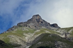 Der Serles