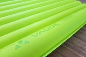 vaude norrsken produkttest