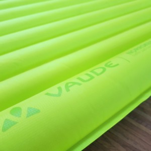 vaude norrsken produkttest