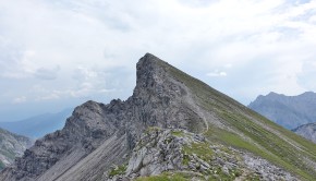 Die Rappenspitze