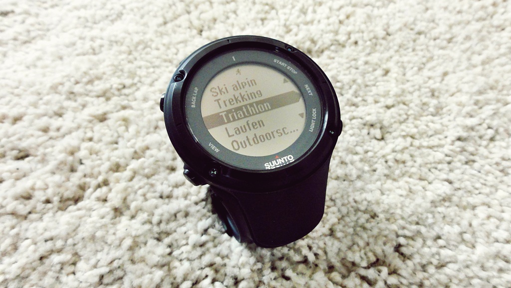 Suunto ambit 2s price hotsell