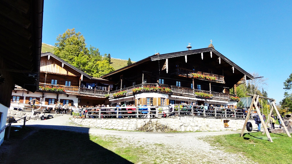 Hohe Asten Leichte Wanderung