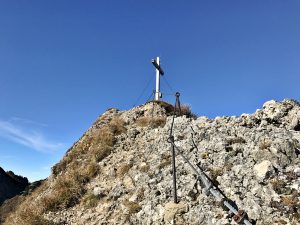 Der Brunnenkopf