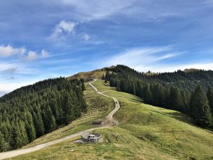 Das Hintere Hörnle
