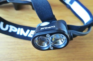 Test Lupine Piko X4 X7