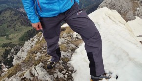 Berghaus Velum Pant