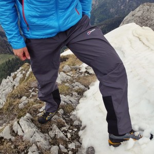 Berghaus Velum Pant