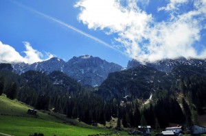 Scheffauer Widauersteig