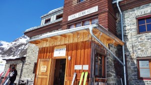 Franz-Senn Hütte