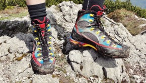 Trango Cube GTX