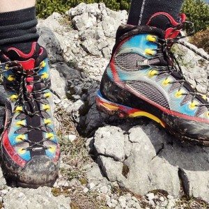 Trango Cube GTX