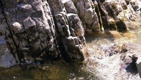 Breitachklamm © Dieter Seibert