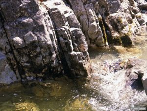 Breitachklamm © Dieter Seibert