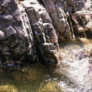 Breitachklamm © Dieter Seibert