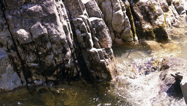 Breitachklamm © Dieter Seibert