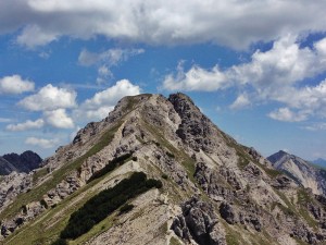 Schellschlicht Ammergauer Alpen
