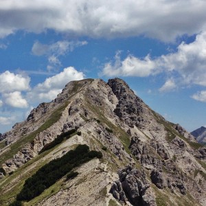 Schellschlicht Ammergauer Alpen