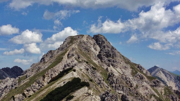 Schellschlicht Ammergauer Alpen