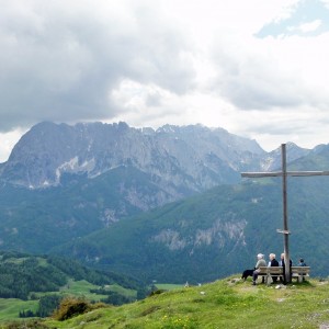 Schnappen & Schnappenstein (leicht, 800hm, 4:30h)