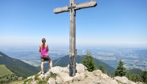 Auf der Rampoldplatte