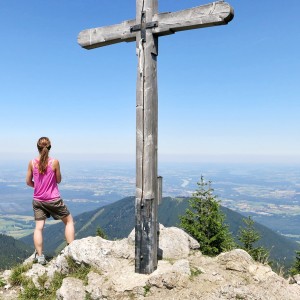 Auf der Rampoldplatte