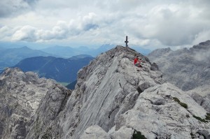 Westliches Reifhorn